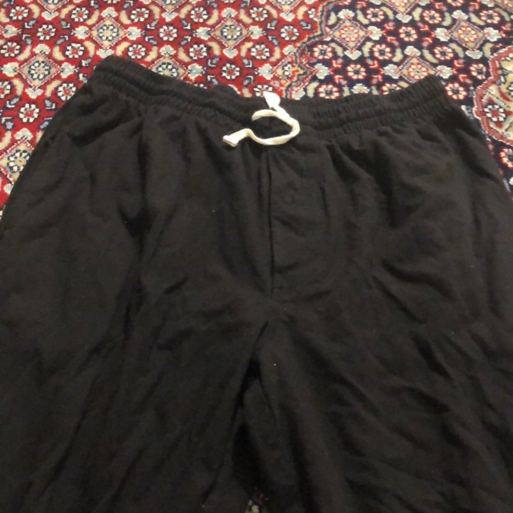 Pajama pants